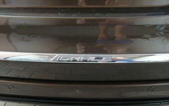 Ford Mondeo VIGNALE, rok 2017, 2,0 TDCi, kombi, super stan - 10