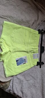 Spodenki msara xs - 10