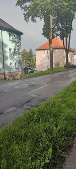 mieszkanie, pokój w Szczytnej - 10
