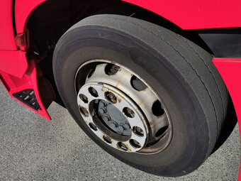 Sprzedam MERCEDES-BENZ ACTROS 1845 E6 Low-Deck - 10