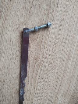 Noże do krajalnic, nóż do krajalnicy, noże do krajalnic skle - 10