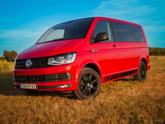 VW T6 Multivan 2018 2.0tdi (nie bitdi) - 10