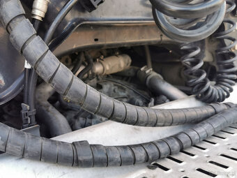 Sprzedaję ciągnik siodłowy DAF XF 510 FT E6 z retarderem - 10