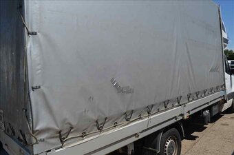 Mercedes-Benz Sprinter 2,0 CDI, 2022, 484 tys. km - 10