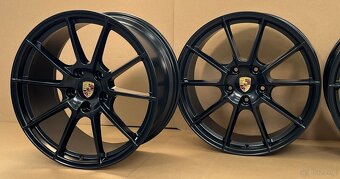 Porsche Boxster Cayman S Spyder 982 718 20'' 982601025T/AH - 10