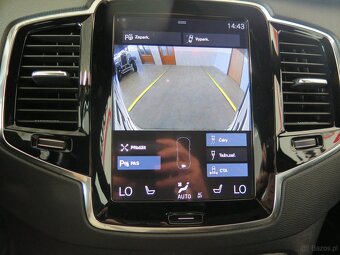Volvo XC90 2.0D5 RDesign,AWD,PoleStar,B&W - 10