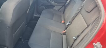 Ford Focus mk3 lift ogłoszenie prywatne - 10