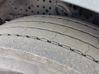 Sprzedam ciągnik siodłowy MERCEDES-BENZ ACTROS 1848 EURO 6 - 10