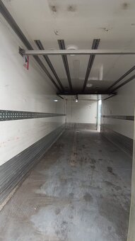 Magazyn / Kontener Magazynowy / Zabudowa Izotermiczna / K173 - 10