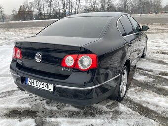 Passat 2.0 TDI 170-KM - 10