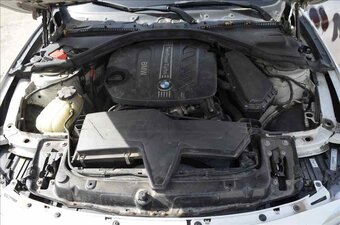 BMW 316D, 2012, 265 tys. km - 10