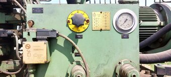 Agregat hydrauliczny / stacja hydrauliczna – 7,5 kW - 10