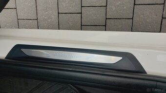 Bmw 3 2.0 diesel 143km - 10
