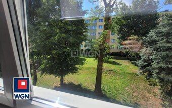 Na wynajem kawalerka Widok - Kalisz - 10