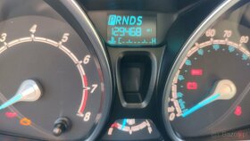 Ford Fiesta 2016 · 129 468 km · 998 cm3 · Benzyna - 10