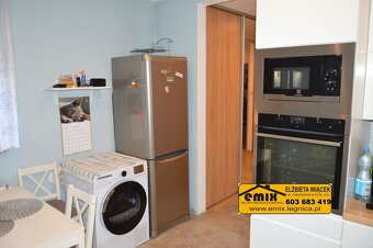 2 pokojowe mieszkanie w centrum Świerzawy, po remoncie - 10