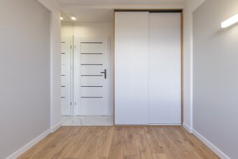 3 pokoje o powierzchni 48m2, balkon, po remoncie, Kalisz - 10