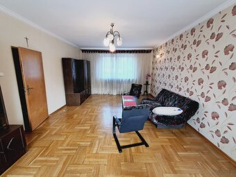 Dom o powierzchni 150m2, działka 1440m2, os. Ogrody - 10