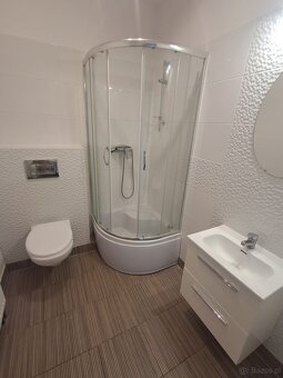 2 pokoje, 33m2 balkon, IV piętro, Centrum - 10
