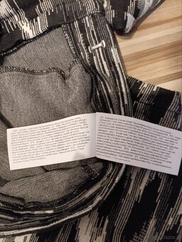 Spodnie dzwony rozmiar M Day Dreams - 10