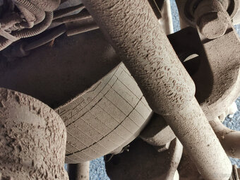 Sprzedam ciągnik siodłowy SCANIA S450 EURO 6 D, hydraulika - 10