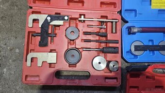 Zestaw do warsztatu/mechanika – 6 urządzeń - 10