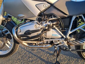 Bmw R 1200 Gs abs - 10