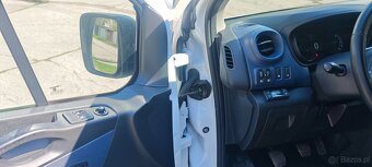 Opel Vivaro L2H1 - 10