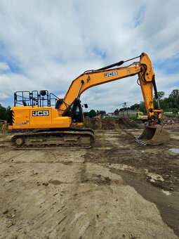 JCB 220 X lc 4000 MTH 2021 rok - 10
