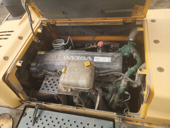 Volvo EC 380 Szczypce do wyburzen Koparka gasienicowa - 10