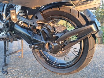 Bmw R 1200 GS Adventure - 10