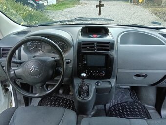 Citroën jumpy - 10