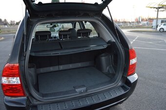 KIA SPORTAGE, 2.0 16V, SKÓRA, 4x4 - 10