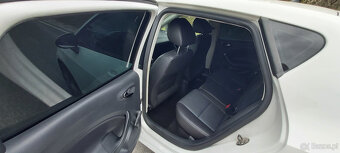 Seat Ibiza ITECH 1,6TDI 90KM 2013r BI-xenon klima 183tys km - 10