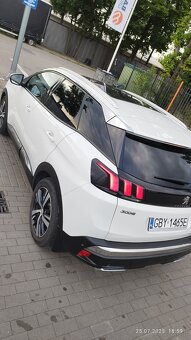 Peugeot 3008 ii 2.0 bluehdi Fuul led - 10