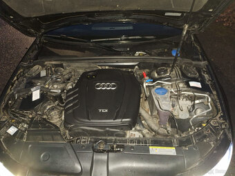 Sprzedam Audi A4 B8 2.0 150 KM 2014 rok - 10