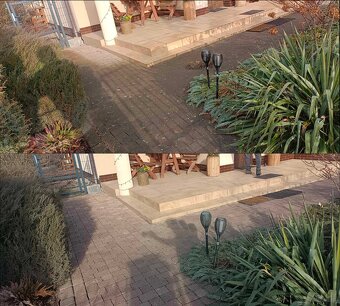 X-Stream Renowacja Mycie / Malowanie Dachów Elewacji Podjazd - 10