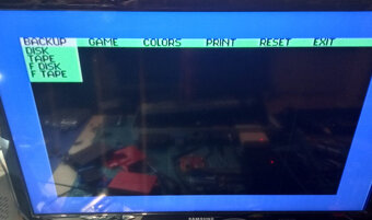 Kartridż Final Cartridge III+ do Commodore - 10