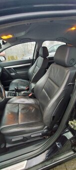 Opel Vectra C GTS - 10