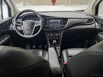 Opel Mokka - 10