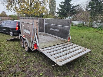 SPRZEDAM koniowoza - 10