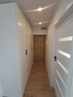 Mieszkanie o powierzchni 48m2, I piętro, balkon, os. Asnyka - 10