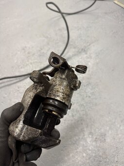 Aquablasting Machine - 10