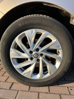 Sprzedam Renault Espace 2015 - 10