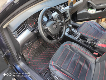 Zamienie Passat 2.0 TDI na T5 Multivan - 10