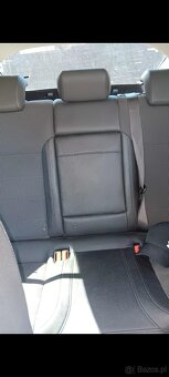 Opel insignia anglik na polskich tablicach - 10