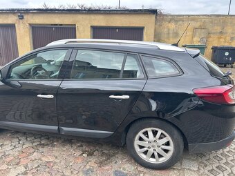 Renault megane 2011r 1.5 dci - 10
