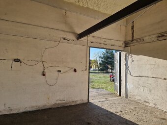 Hala 100m do wynajęcia  Złotoria koło Torunia - 10