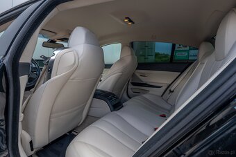BMW 640i xDrive Gran Coupé – 235 kW / 320 KM - 10
