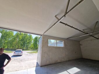 Hala 200m do wynajęcia  Złotoria koło Torunia - 10